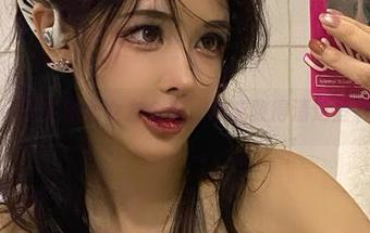微密圈 - 于芷晴的女友合集，你能数得清这些种类吗？