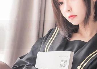 你的负卿和白衬衫，画面太美不敢看，赶紧看这图集！