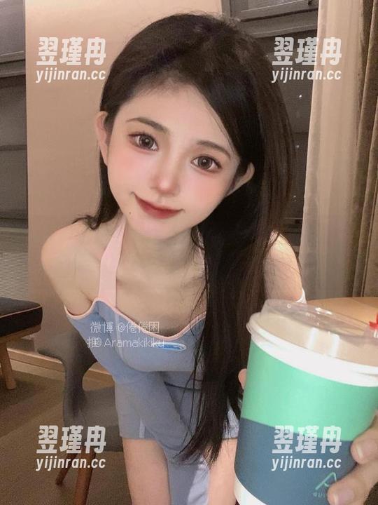 倦倦喵的女仆图包，下载吧，你的手机好像需要一点特别的“滋养”！-翌瑾冉