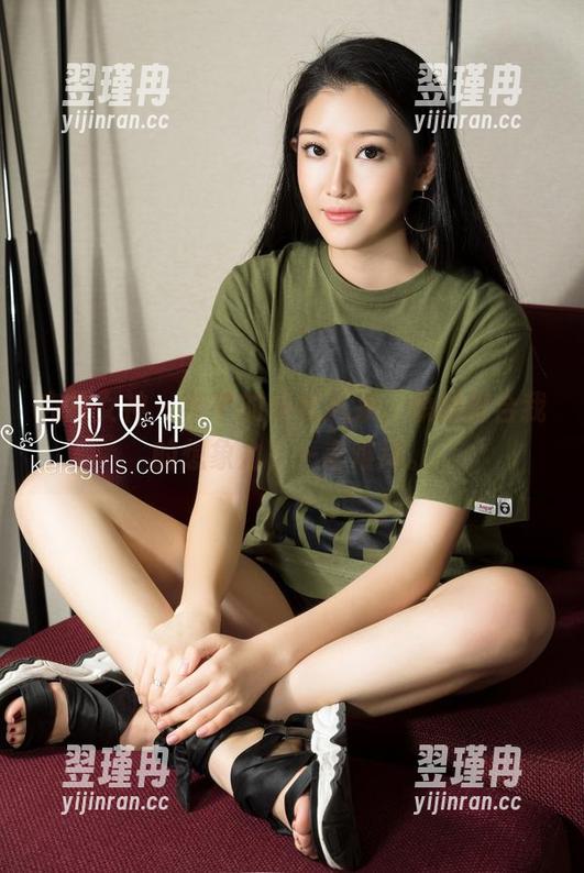 克拉女神 - 芊芊的仆奴风采,原图配合我的想象力,一言难尽。-翌瑾冉 克拉女神 - 芊芊的仆奴风采,原图配合我的想象力,一言难尽。-翌瑾冉