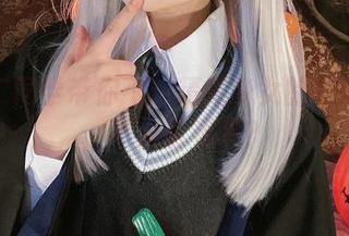 六二二同学带你飞：精灵少女的美图狂欢，不来看看吗？