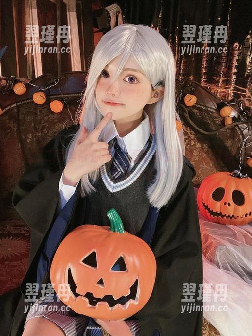 六二二同学带你飞:精灵少女的美图狂欢,不来看看吗?-翌瑾冉 六二二同学带你飞:精灵少女的美图狂欢,不来看看吗?-翌瑾冉