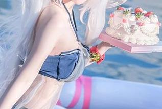 六二二同学w的油亮写真，免费的诱惑，忍不住想点开！