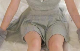 千夜未来的水手服写真集，点开原图就像潜入大海！