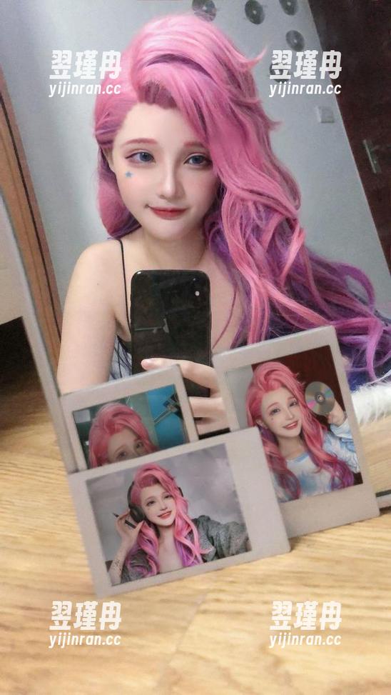 女仆模式开启,千夜未来福利图包来让你一饱眼福!-翌瑾冉 女仆模式开启,千夜未来福利图包来让你一饱眼福!-翌瑾冉