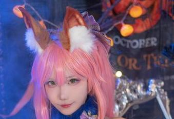 卜呦新作：你没见过的柴郡音乐写真，快来瞧瞧！