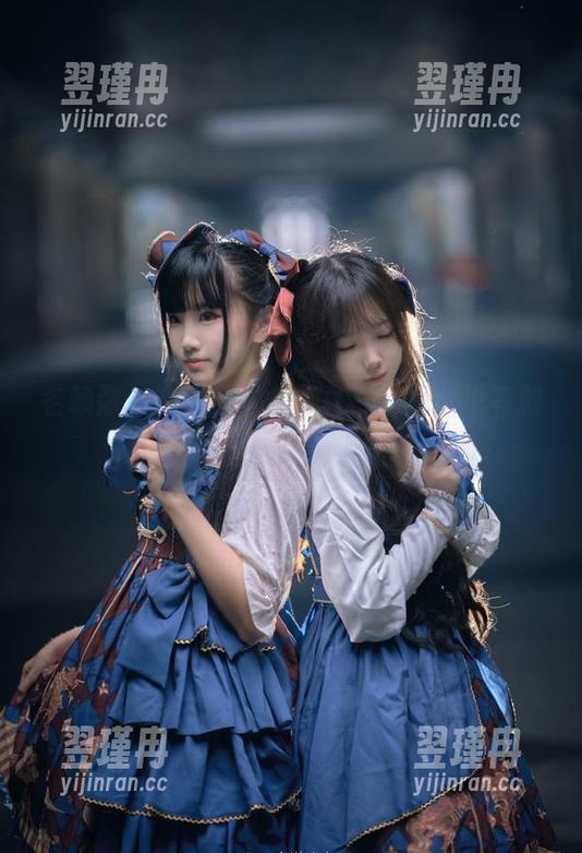 名赖弥七的精选龙女写真,有戏,也有料!-翌瑾冉 名赖弥七的精选龙女写真,有戏,也有料!-翌瑾冉