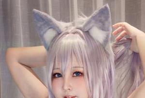 咔喵KANEKO魔法：撒旦COS资源上线，今天你准备好当恶魔了吗？