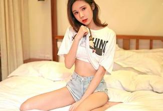 嗲囡囡 - 精挑细选：PaPa妈咪如何在自拍中找到小乐趣