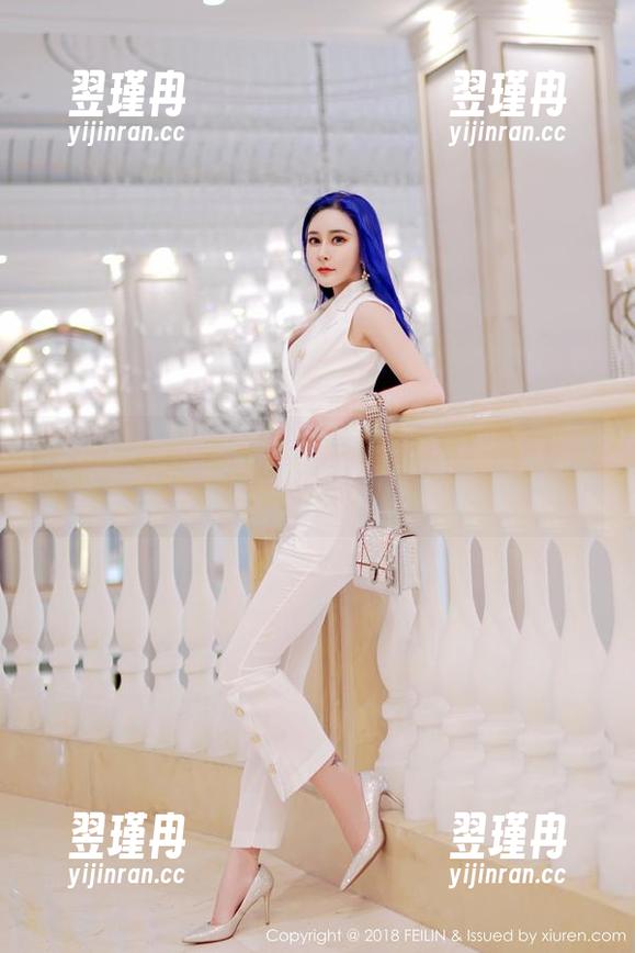 嗲囡囡 - 衣服有色,李梓熙的裤里丝是怎样的体验?-翌瑾冉 嗲囡囡 - 衣服有色,李梓熙的裤里丝是怎样的体验?-翌瑾冉