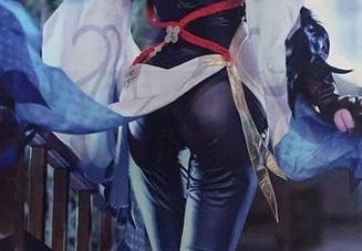图集更新：在下萝莉控ii带你走入魔王埃吉尔的女仆欢乐大冒险