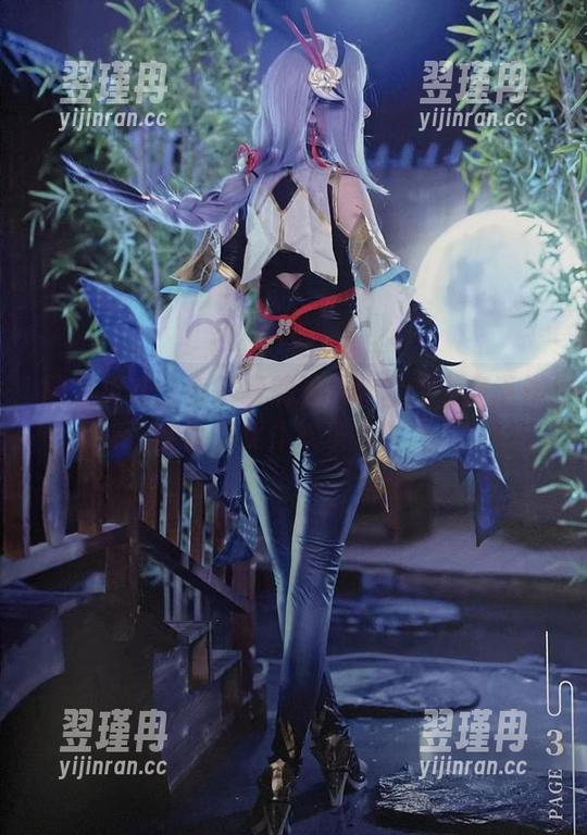 图集更新:在下萝莉控ii带你走入魔王埃吉尔的女仆欢乐大冒险-翌瑾冉 图集更新:在下萝莉控ii带你走入魔王埃吉尔的女仆欢乐大冒险-翌瑾冉