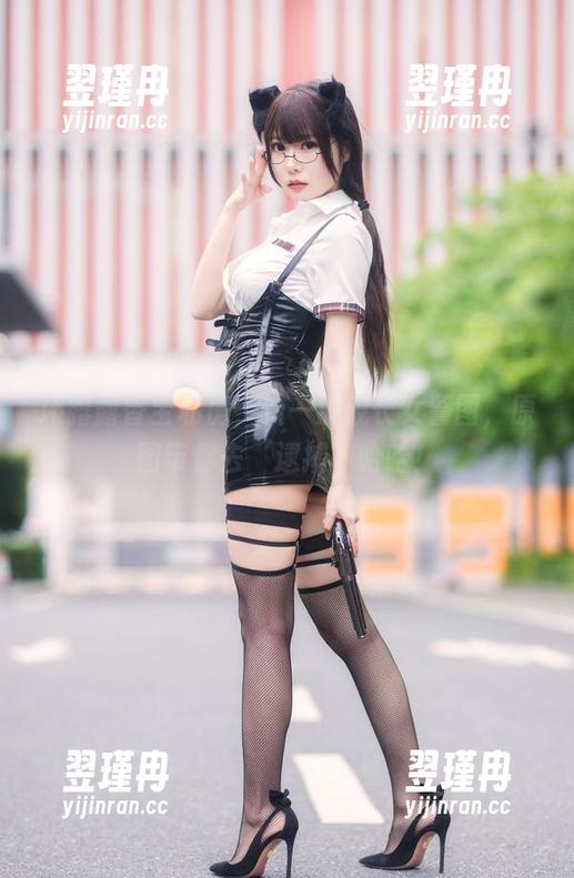 坏露露香宝私房,新一波舰长女警图,原图带你去‘逮捕’哈哈!-翌瑾冉 坏露露香宝私房,新一波舰长女警图,原图带你去‘逮捕’哈哈!-翌瑾冉