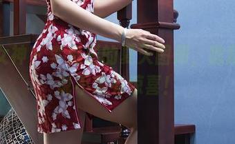 头条女神 - 李思彤的夏天图册，随意翻翻说不定有惊喜！