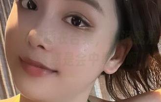 微密圈 - 奶雯睡衣合集，别说我没提醒你，这诱惑是会中毒的啊！