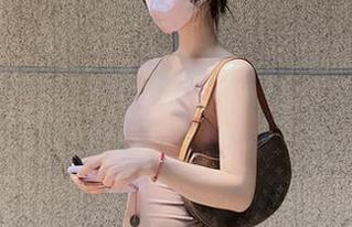 微密圈 - 妮是老虎的比基尼资源，将我的想象力都撩拨起来了！