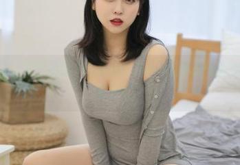 想要兔耳朵？宋哈娜给你带来的DJAWA面具兔女郎套图下载不容错过！