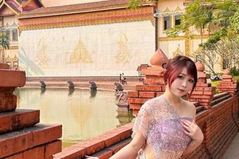 宝儿mysterial的旅拍——小资源，大惊喜，期待吗？