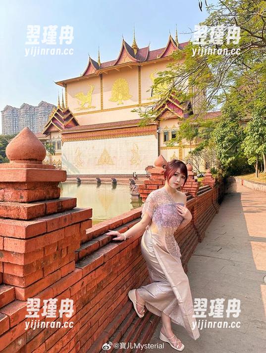 宝儿mysterial的旅拍——小资源,大惊喜,期待吗?-翌瑾冉 宝儿mysterial的旅拍——小资源,大惊喜,期待吗?-翌瑾冉