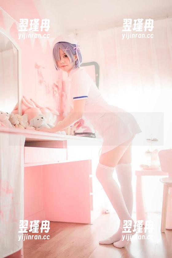 小野妹子w的黑丝写真新鲜出炉，更新后的套路果然更深！-翌瑾冉