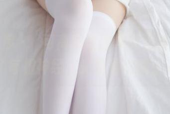 少女秩序 - 晞可高跟鞋图集大更新，居然点到了每根神经，光是看着就让人想象