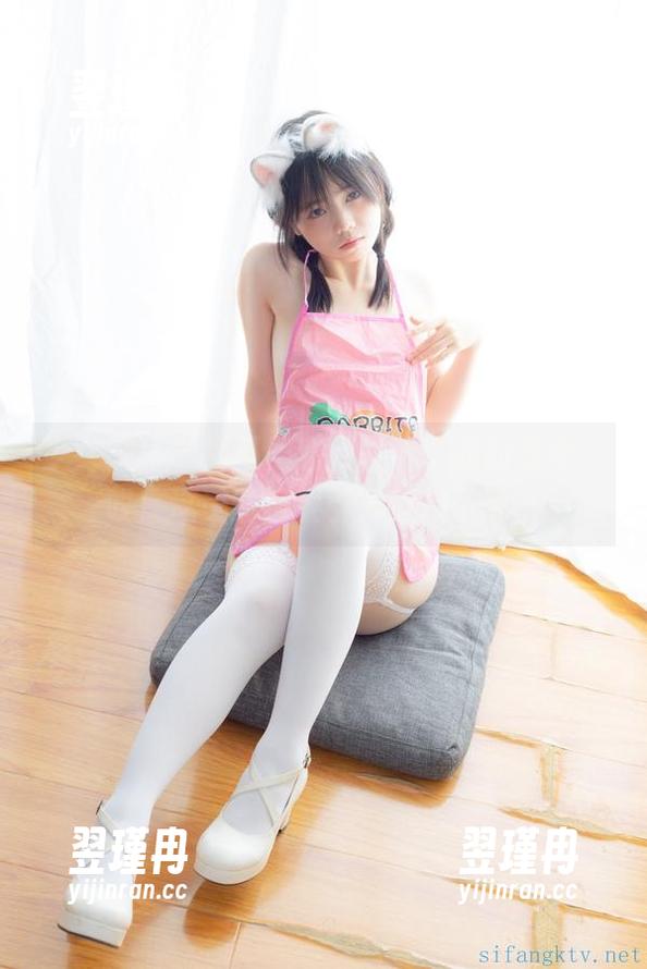 少女秩序 - 鹿可用套图拨动了我的想象,哎!这美图也太引人遐想了吧?-翌瑾冉 少女秩序 - 鹿可用套图拨动了我的想象,哎!这美图也太引人遐想了吧?-翌瑾冉