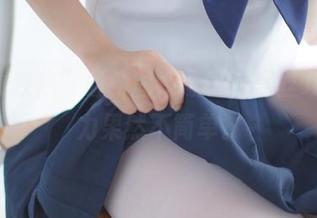 “少女秩序”最新图库曝光，黑丝JK的魅力果然不简单。