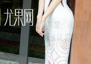 尤果网 - 佟蔓姐的写真集：高清到感动，真的有必要那么认真吗？
