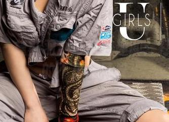 尤果网 - 黛斯羽全套旅拍趣闻：打包带走的不止是风景