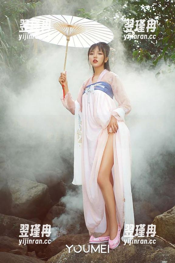 尤蜜荟 - 当乔雅冰遇上丝袜,高清的套图里居然藏了些小心思…-翌瑾冉 尤蜜荟 - 当乔雅冰遇上丝袜,高清的套图里居然藏了些小心思…-翌瑾冉