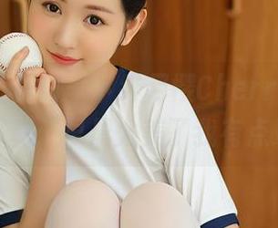尤蜜荟 - 探讨一下绯月樱Cherry的无圣光写真：早晨太美了我有点晕？