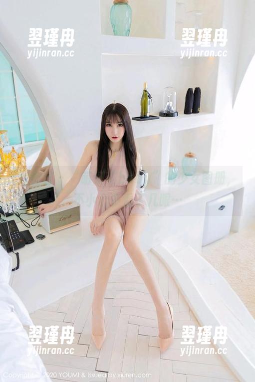 尤蜜荟 - “萌汉药baby”的少女图册,不小心多看了几眼…-翌瑾冉 尤蜜荟 - “萌汉药baby”的少女图册,不小心多看了几眼…-翌瑾冉