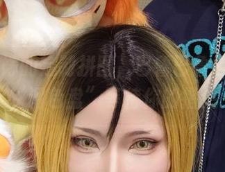 尼禄花嫁的定制拼图，巴鲁巴鲁BaRu的“调色盘”等待你的指尖