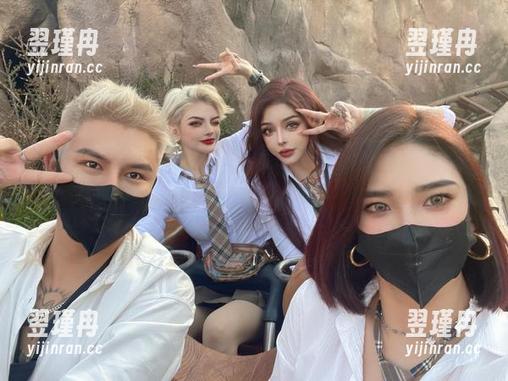 微密圈 - 这少女的模样太迷人了,别说希希Gina的原图,单就这一瞬我就想要了!-翌瑾冉 微密圈 - 这少女的模样太迷人了,别说希希Gina的原图,单就这一瞬我就想要了!-翌瑾冉