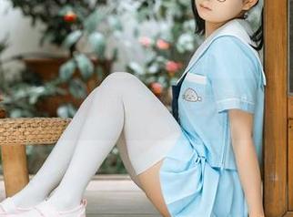 周末就该吃吃喝喝，幼水铃衣的轻松合集