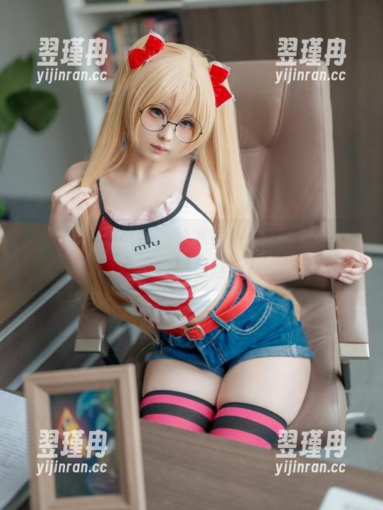 姐姐的私拍风格,幼水铃衣让人忍不住想点开。图包送上!-翌瑾冉 姐姐的私拍风格,幼水铃衣让人忍不住想点开。图包送上!-翌瑾冉