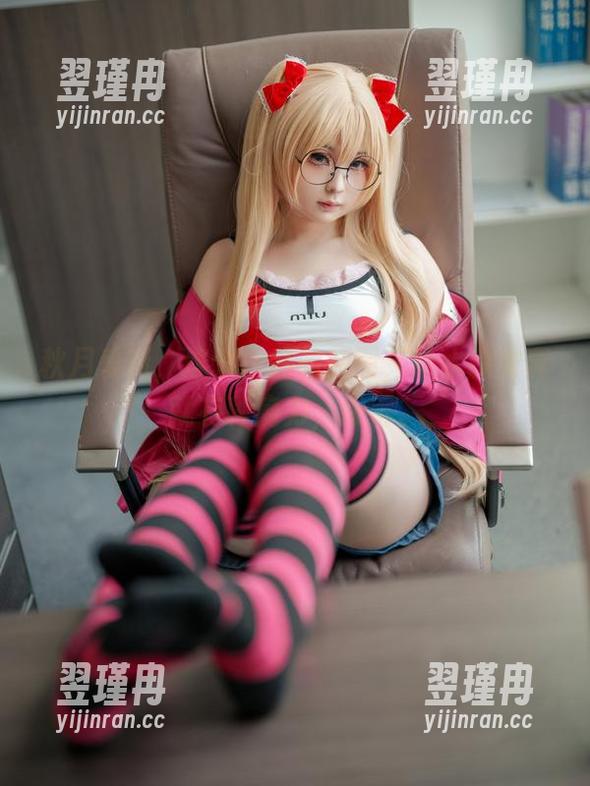 秋月爱莉,这个作品的原图,幼水铃衣真就有种魔力,难得。-翌瑾冉 秋月爱莉,这个作品的原图,幼水铃衣真就有种魔力,难得。-翌瑾冉