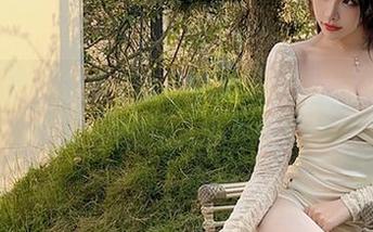 微密圈 - 最新上架，徐莉芝的“女君的交接”，原图让人意外的细腻。