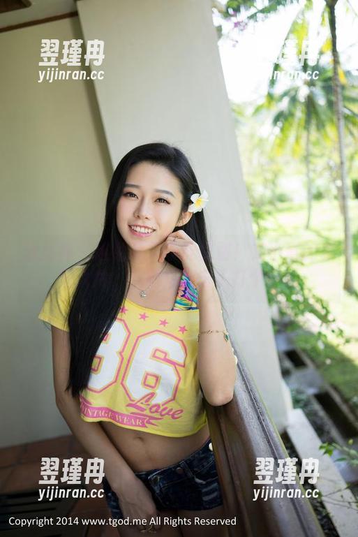 推女神 - 谁说夏天不能免费!艾小青的夏日大片,下载后别忘了打个分哦-翌瑾冉 推女神 - 谁说夏天不能免费!艾小青的夏日大片,下载后别忘了打个分哦-翌瑾冉