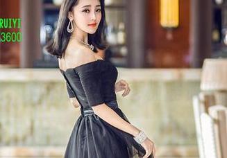 推女神 - 莫雅淇的职业装档案——观看原图，真的足以让老板震惊吗？