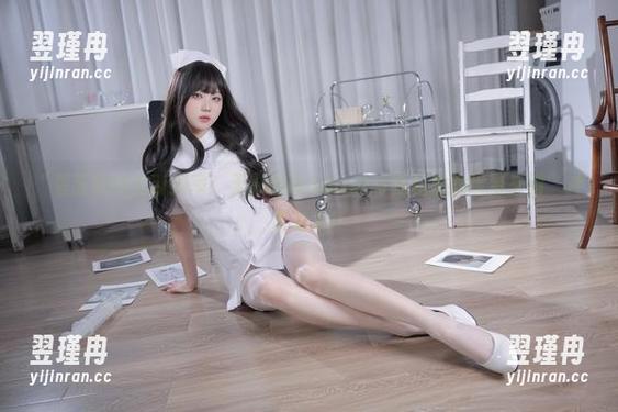“碧蓝航线的新频率:无影喵喵Ghost与我私拍的纷繁交错”冲击力大!-翌瑾冉 “碧蓝航线的新频率:无影喵喵Ghost与我私拍的纷繁交错”冲击力大!-翌瑾冉