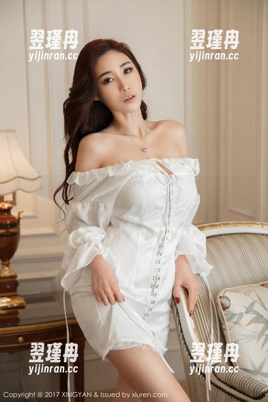 星颜社 - 清妙的豹纹：原图图集线上交友教科书，当理智柳暗花明间！-翌瑾冉