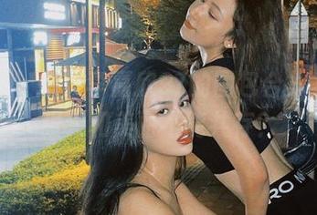 微密圈 - 御姐李嘉欣97的图包合集，谁说强大和美丽不能共存？
