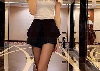 微密圈 - 林子琳喵：我的女友，可能没这份资源好看