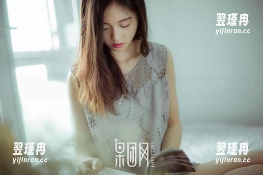 果团网 - 梦心月又来了!精选少女写真集,准备好被俘虏了吗?-翌瑾冉 果团网 - 梦心月又来了!精选少女写真集,准备好被俘虏了吗?-翌瑾冉