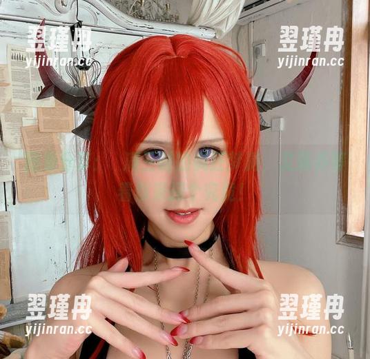 图集分享:桜满三时的疯狂梦游,艾莲乔等着你来探个究竟!-翌瑾冉 图集分享:桜满三时的疯狂梦游,艾莲乔等着你来探个究竟!-翌瑾冉