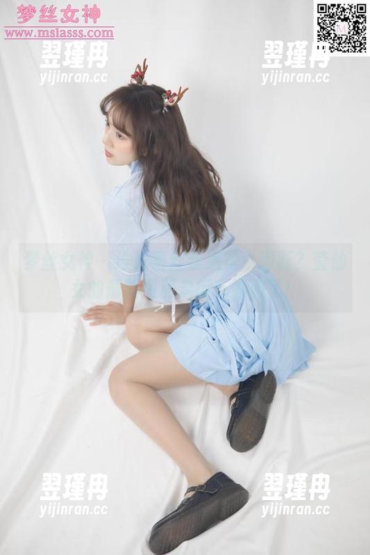 梦丝女神 - 谁说蕾丝永远是小清新?莹仙女的最新图册走得巧妙极了!-翌瑾冉 梦丝女神 - 谁说蕾丝永远是小清新?莹仙女的最新图册走得巧妙极了!-翌瑾冉