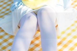 森萝财团 - 卉子的写真秀：把《绫波丽战斗服泳装》穿成逆袭人生的最佳选择。