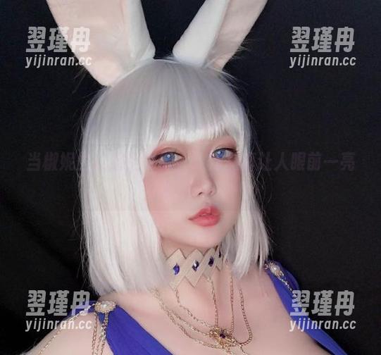 当椒妮佐仁遇上牛娘,这作品真让人眼前一亮!-翌瑾冉 当椒妮佐仁遇上牛娘,这作品真让人眼前一亮!-翌瑾冉