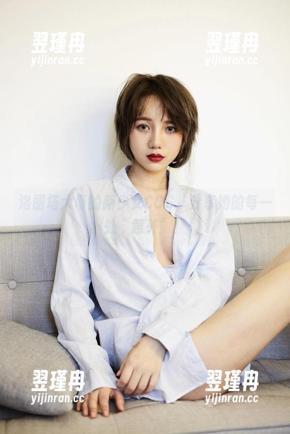 洛丽塔大哥的新少女COS,分享她的每一处“意外”!-翌瑾冉 洛丽塔大哥的新少女COS,分享她的每一处“意外”!-翌瑾冉